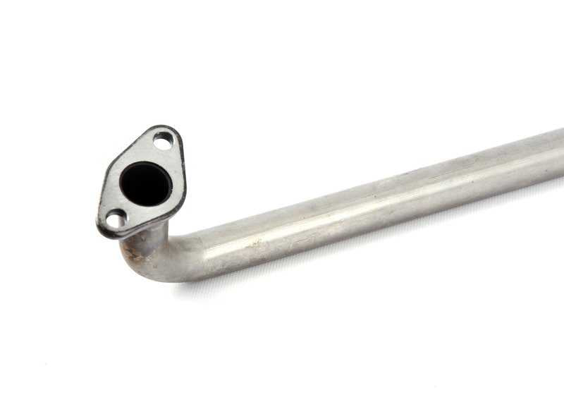 Colector de admisión OEM 11411744157 para BMW E39 520i (modelos con motor M52, manual y automático, fabricados entre 1996 y 2003). Pieza original BMW.