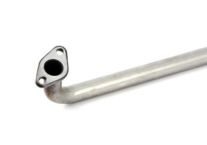 Colector de admisión OEM 11411744157 para BMW E39 520i (modelos con motor M52, manual y automático, fabricados entre 1996 y 2003). Pieza original BMW.