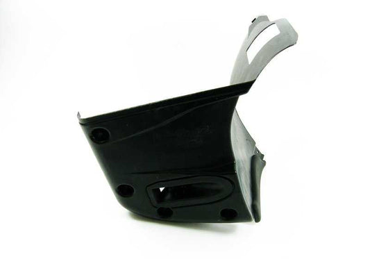 Cubierta inferior derecha del motor OEM 51712694832 para BMW E39. Protege el motor desde la parte baja del coche. Pieza original BMW.