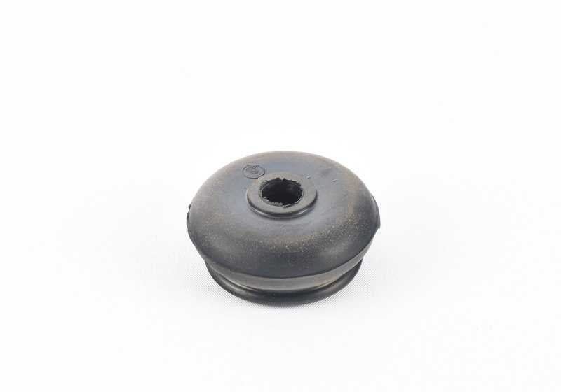 Fuelle guardapolvo OEM 35314440158 para BMW R850RT, R1100RT, R1150GS, R1150RT. Original BMW Motorrad.