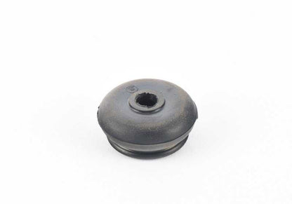 Fuelle guardapolvo OEM 35314440158 para BMW R850RT, R1100RT, R1150GS, R1150RT. Original BMW Motorrad.