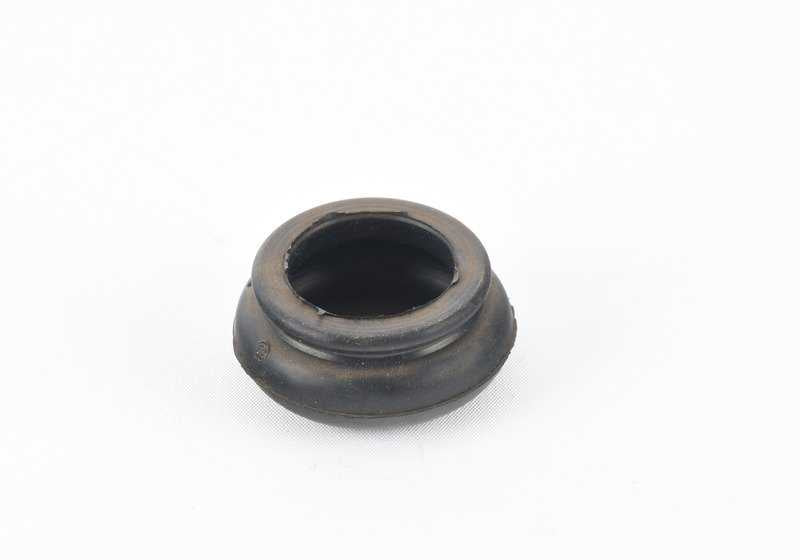 Fuelle guardapolvo OEM 35314440158 para BMW R850RT, R1100RT, R1150GS, R1150RT. Original BMW Motorrad.