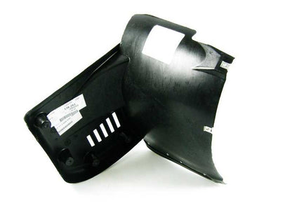 Cubierta inferior izquierda del compartimento motor OEM 51712694899 para BMW Serie 5 E39 {520d, 520i, 523i} (todos los modelos compatibles). Pieza original BMW.