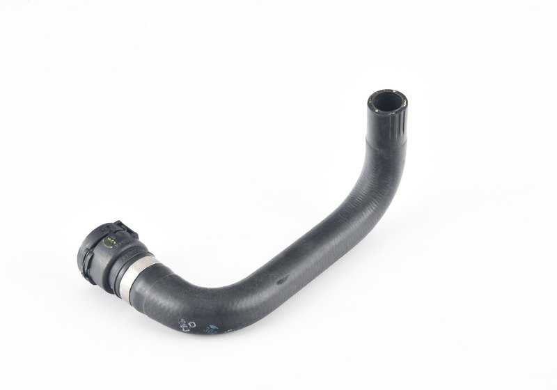 OEM refrigerant return hose 64216945277 for BMW X5 E70 4.8I N62N, x5 m s63 ... and more. Original BMW.