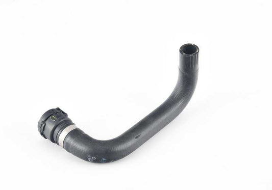 OEM refrigerant return hose 64216945277 for BMW X5 E70 4.8I N62N, x5 m s63 ... and more. Original BMW.