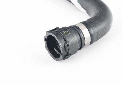OEM refrigerant return hose 64216945277 for BMW X5 E70 4.8I N62N, x5 m s63 ... and more. Original BMW.