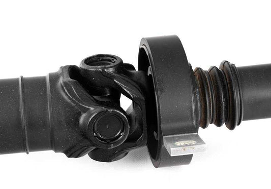 Rear Drive Shaft OEM 26107614384 for BMW 3 Series E90, E91, E92, E93... and more. Genuine BMW.