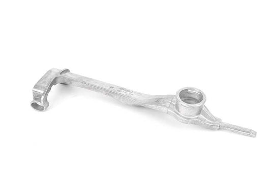 Gear Shift Lever OEM 25117573124 for BMW {E60, E61}. Original BMW
