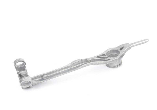 Gear Shift Lever OEM 25117573124 for BMW {E60, E61}. Original BMW