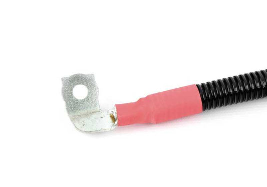 Cable de arranque B+ OEM 12427831186 para BMW E46. Original BMW.