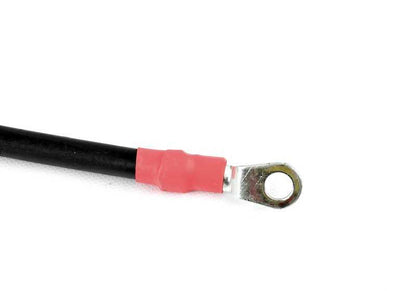 Cable de arranque B+ OEM 12427831186 para BMW E46. Original BMW.