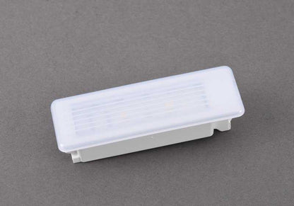 Luz LED OEM 63319348581 para BMW I12, I15. Original BMW.