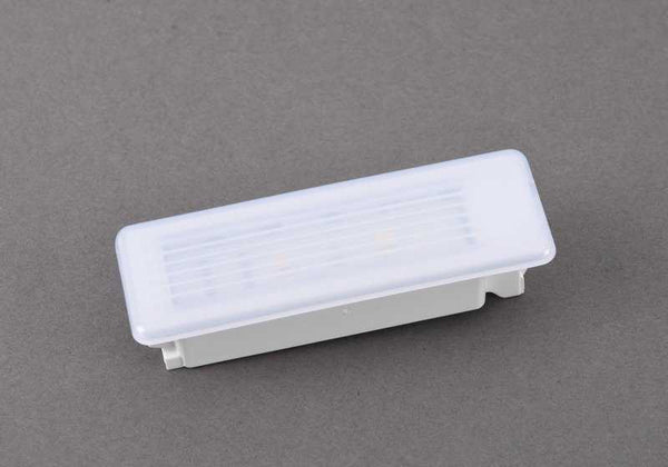 Luz LED OEM 63319348581 para BMW I12, I15. Original BMW.