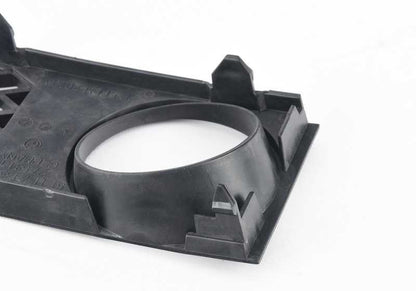 Rejilla lateral derecha para BMW Serie 7 E65, E66 (OEM 51117135566). Original BMW