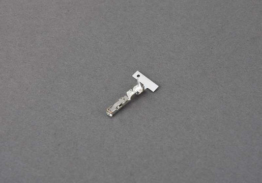 Connettore terminale per BMW (OEM 12527580632). BMW originale.
