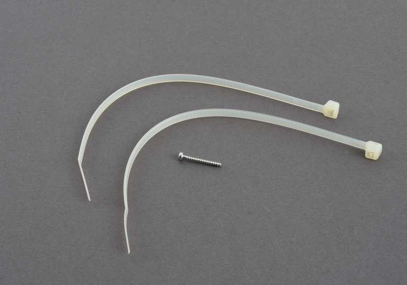 Juego molduras interiores carbono OEM 51952412960 para BMW I12 (i8 Coupé y Roadster). Compatible con todos los modelos BMW i8. Acabado en fibra de carbono original BMW.