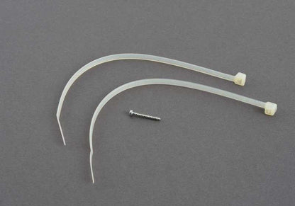 Juego molduras interiores carbono OEM 51952412960 para BMW I12 (i8 Coupé y Roadster). Compatible con todos los modelos BMW i8. Acabado en fibra de carbono original BMW.