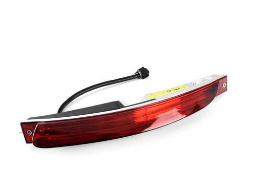 Luz trasera derecha para BMW Z8 E52 (OEM 63214859158). Original BMW