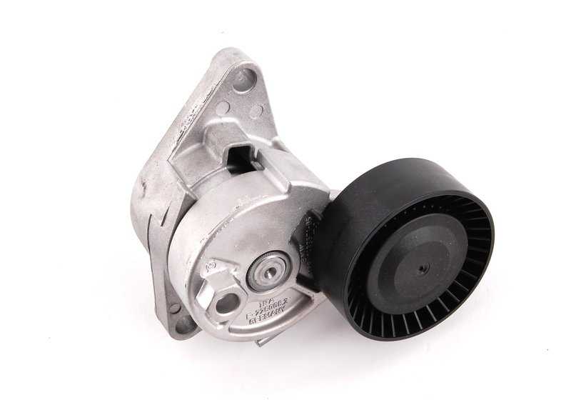 Tensor de correa OEM 11281433571 para BMW E36, E46, E39, E38, E53, Z3, E85, E86. Original BMW
