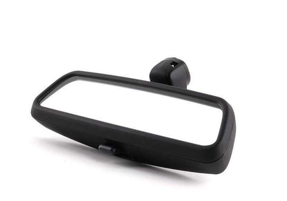Retrovisor interior manual con función a distancia (315 MHz) OEM 51168213057 para BMW E36, E31, Z3. Compatible con modelos como 316i, 318i, etc. Original BMW.