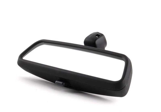 Retrovisor interior manual con función a distancia (315 MHz) OEM 51168213057 para BMW E36, E31, Z3. Compatible con modelos como 316i, 318i, etc. Original BMW.