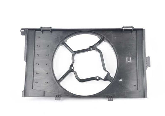 Carcasa del ventilador OEM 67327646079 para BMW i3 {I01, I01N}. Original BMW.