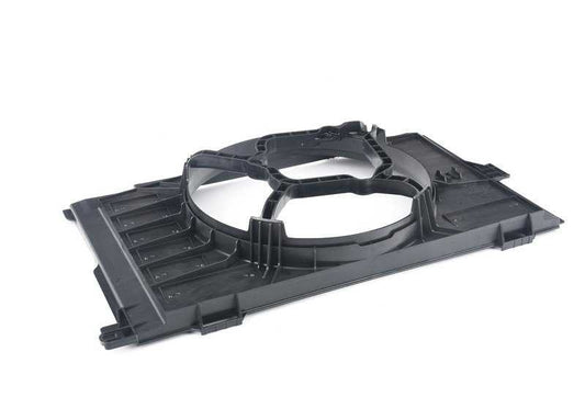 Carcasa del ventilador OEM 67327646079 para BMW i3 {I01, I01N}. Original BMW.