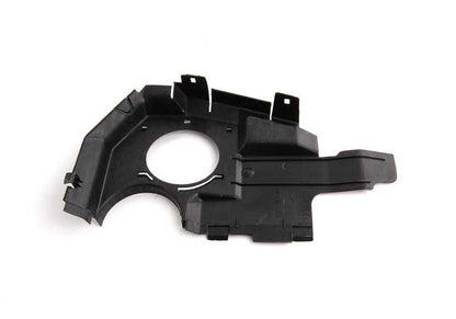 Cubierta superior izquierda OEM 51718102299 para BMW E34 518g, 518i, 520i (motores M43, M40, M50) con cambio manual/automático. Apta para modelos fabricados entre 1989 y 1996. Pieza original BMW.
