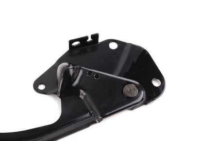 Mando de apertura de emergencia OEM 67618360228 para BMW E36. Pieza original BMW.