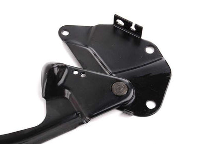 Mando de apertura de emergencia OEM 67618360228 para BMW E36. Pieza original BMW.