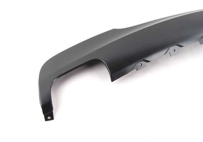 Cubierta inferior central OEM 51127906504 para BMW E90, E91. Original BMW.