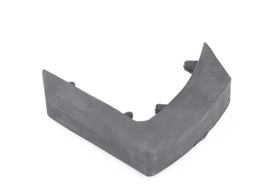Shock absorber rubber for BMW 5 Series E39, E46, E53 (OEM 51111815484). Original BMW.