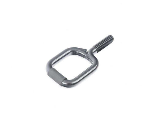 Chiusura della porta OEM 51237395773 per BMW I12, I15. BMW originale.
