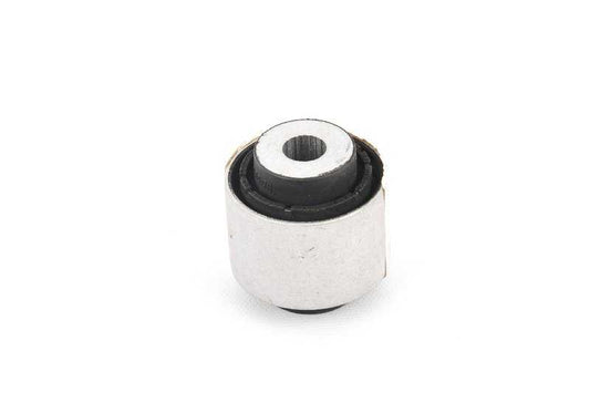 Rubber mount for BMW F25, F26 (OEM 33306786980). Original BMW