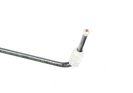 DSC pipe hydraulic group rear right OEM 34306858641 for BMW i8 I12, I12 LCI, I15. Genuine BMW.