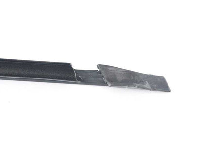 Sellado exterior de la ventana izquierda OEM 51228204229 para BMW Serie 7 (E38). Original BMW