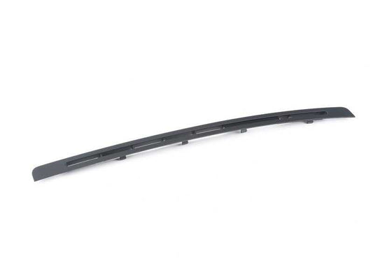 Embellecedor de tobera deshelado derecha OEM 64228185732 para BMW Serie 3 E36 (1993-2000). Original BMW.