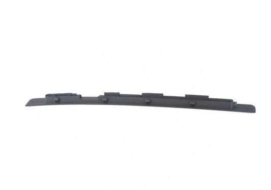 Embellecedor de tobera deshelado derecha OEM 64228185732 para BMW Serie 3 E36 (1993-2000). Original BMW.