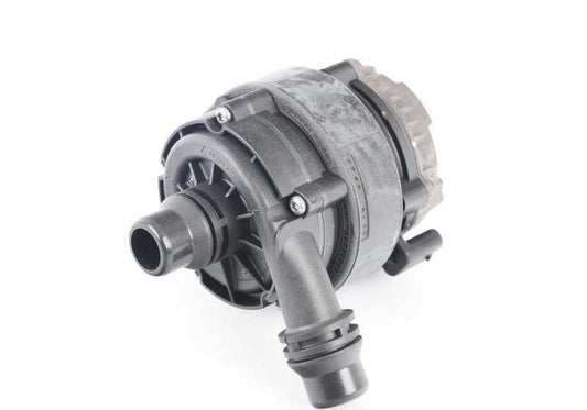Bomba auxiliar de agua OEM 11518679882 para BMW F45, F45N, i3 I01, I01N, X1 F48N, F49, F49N, X2 F39 y MINI F60, F60N. Original BMW y MINI.
