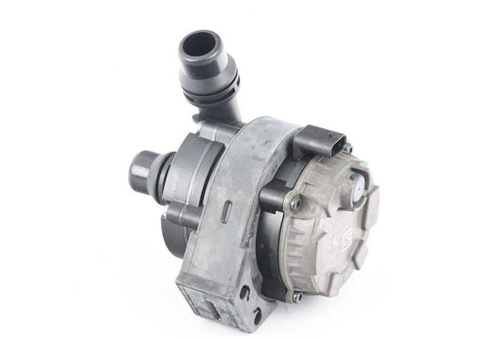 Bomba auxiliar de agua OEM 11518679882 para BMW F45, F45N, i3 I01, I01N, X1 F48N, F49, F49N, X2 F39 y MINI F60, F60N. Original BMW y MINI.