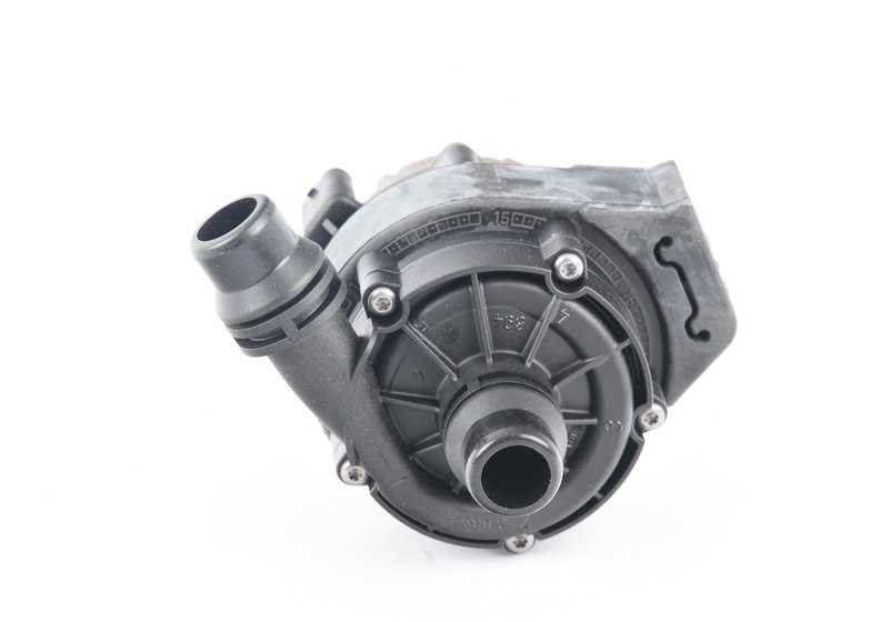 Bomba auxiliar de agua OEM 11518679882 para BMW F45, F45N, i3 I01, I01N, X1 F48N, F49, F49N, X2 F39 y MINI F60, F60N. Original BMW y MINI.