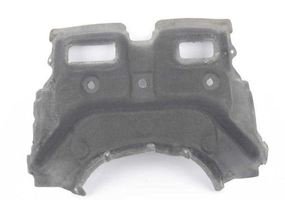 Aislamiento acústico para BMW X5 E70, E71 (OEM 51487158431). Original BMW.
