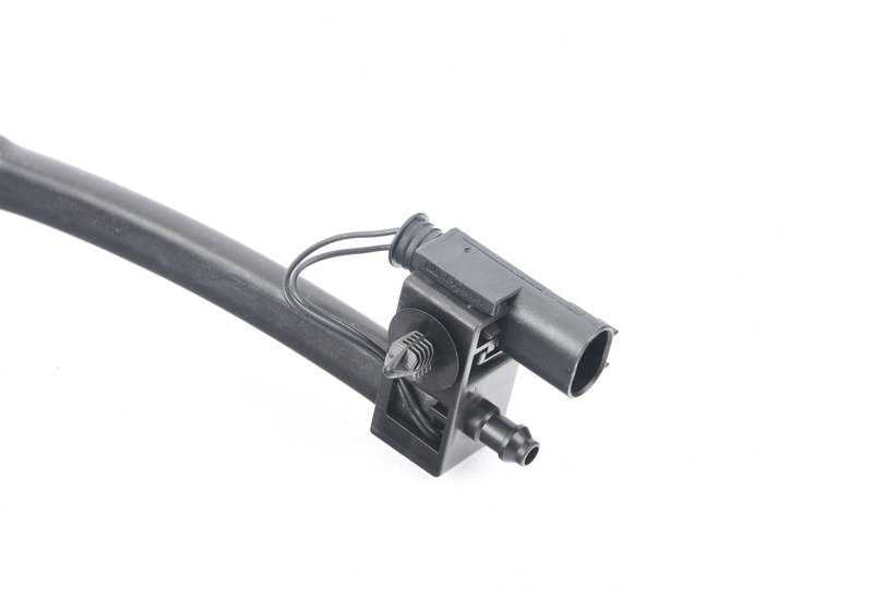 Cadena de difusores para limpiaparabrisas OEM 61667339906 para BMW I12, I12N, I15. Original BMW.