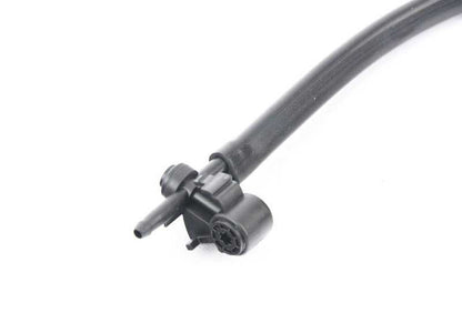 Cadena de difusores para limpiaparabrisas OEM 61667339906 para BMW I12, I12N, I15. Original BMW.