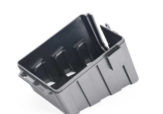 Canaleta de cables OEM 61131382419 para BMW E30, E34, E32, E38. Original BMW.