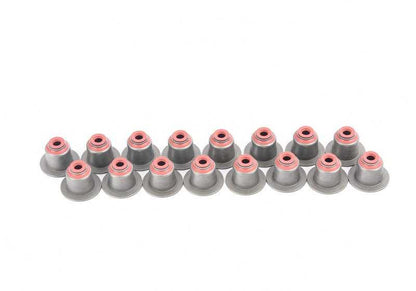Repair kit for valve stem sealing for BMW 1 E81 series, E82, E87N, E88, F20, F21, F40 Series 2 F22, F23, F44 Series 3 E90, E91, E92, E93, F30, F31, F34, G20 Series 4 F32, F33, F36 F36 Series 5 E60 E61N, F07, F10, F11, G30, G31 Série 6 G32 Ser