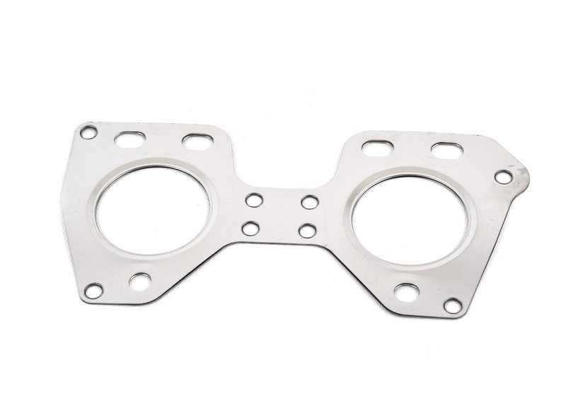 Junta metálica OEM 11628509783 para BMW E81, E82, E87, E88, F20, F21, F40, F70, F22, F23, F44, F45, F46, G42, U06, F74, E90, E91, E92, E93, F30, F31, F34, G20, G21, G28, F32, F33, F36, G22, G23, G26, E60, E61, F07, F10, F11, G30, G31, G60, G61, F06,