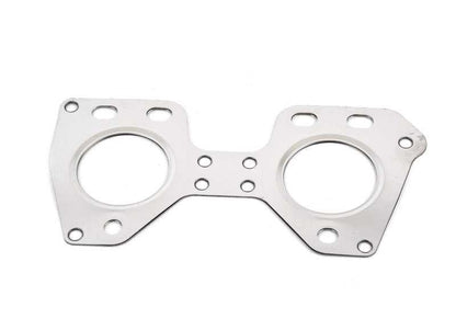 Junta metálica OEM 11628509783 para BMW E81, E82, E87, E88, F20, F21, F40, F70, F22, F23, F44, F45, F46, G42, U06, F74, E90, E91, E92, E93, F30, F31, F34, G20, G21, G28, F32, F33, F36, G22, G23, G26, E60, E61, F07, F10, F11, G30, G31, G60, G61, F06,