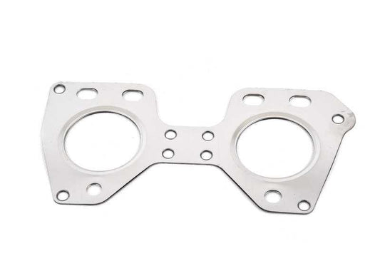 Junta metálica OEM 11628509783 para BMW E81, E82, E87, E88, F20, F21, F40, F70, F22, F23, F44, F45, F46, G42, U06, F74, E90, E91, E92, E93, F30, F31, F34, G20, G21, G28, F32, F33, F36, G22, G23, G26, E60, E61, F07, F10, F11, G30, G31, G60, G61, F06,