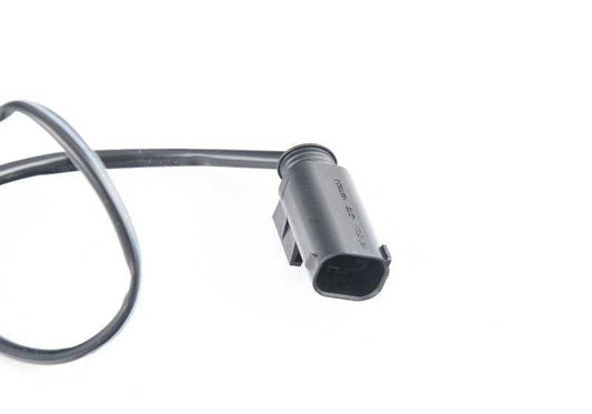 Capuz da frente com interruptor para BMW I I20, X5 F15, F85, X6 F16, F86 (OEM 51237308068). BMW original